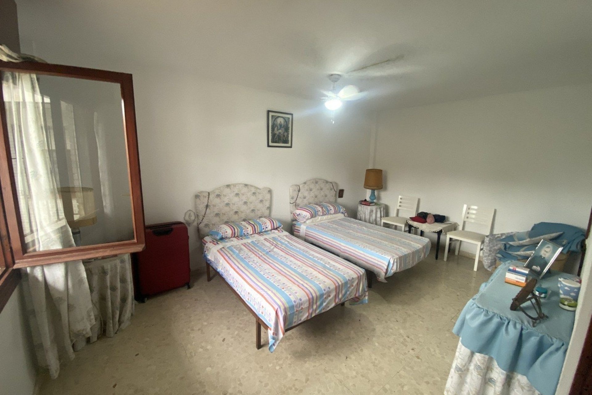 Wiederverkauf - Villa - Benalmadena - La Capellania