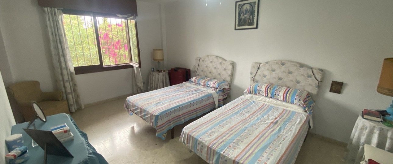 Wiederverkauf - Villa - Benalmadena - La Capellania