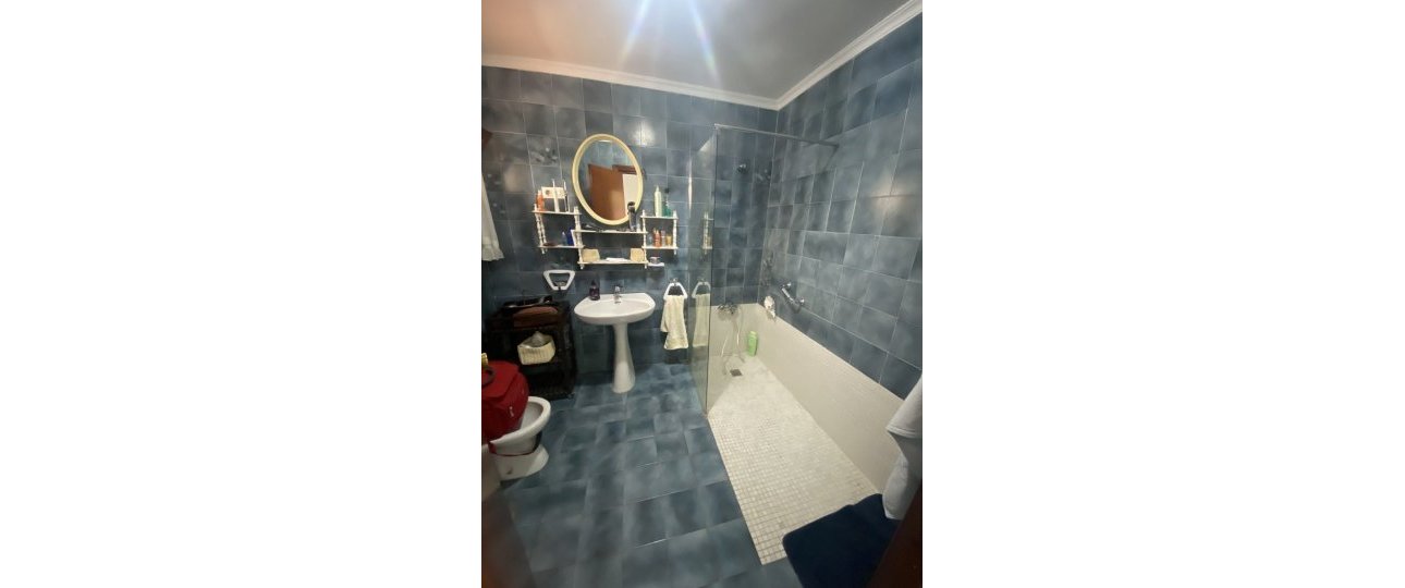 Wiederverkauf - Villa - Benalmadena - La Capellania