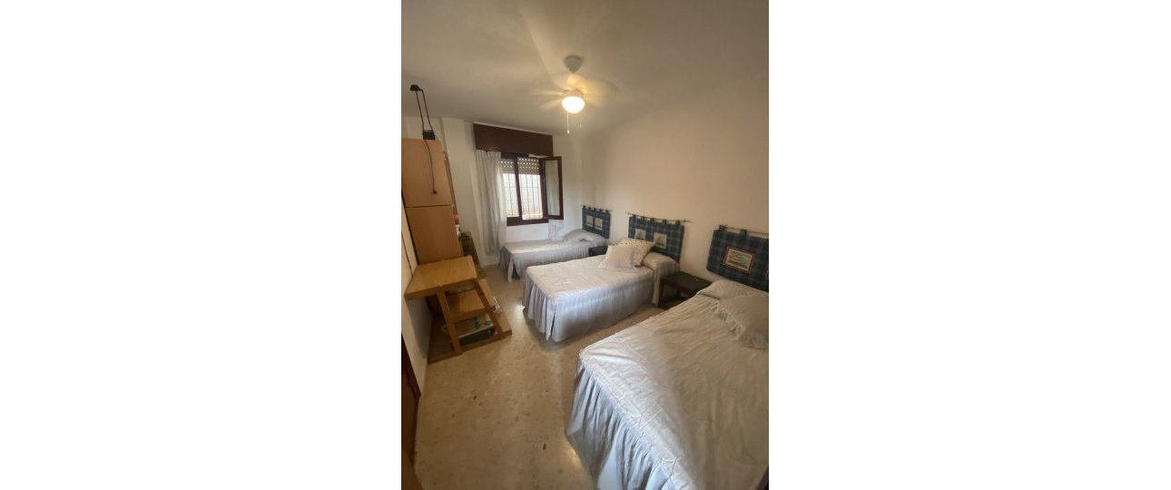 Wiederverkauf - Villa - Benalmadena - La Capellania