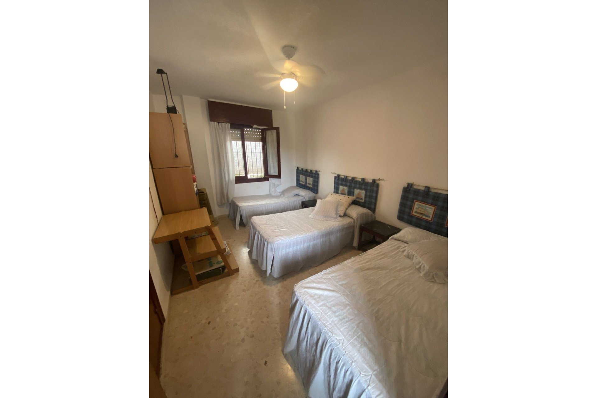 Wiederverkauf - Villa - Benalmadena - La Capellania