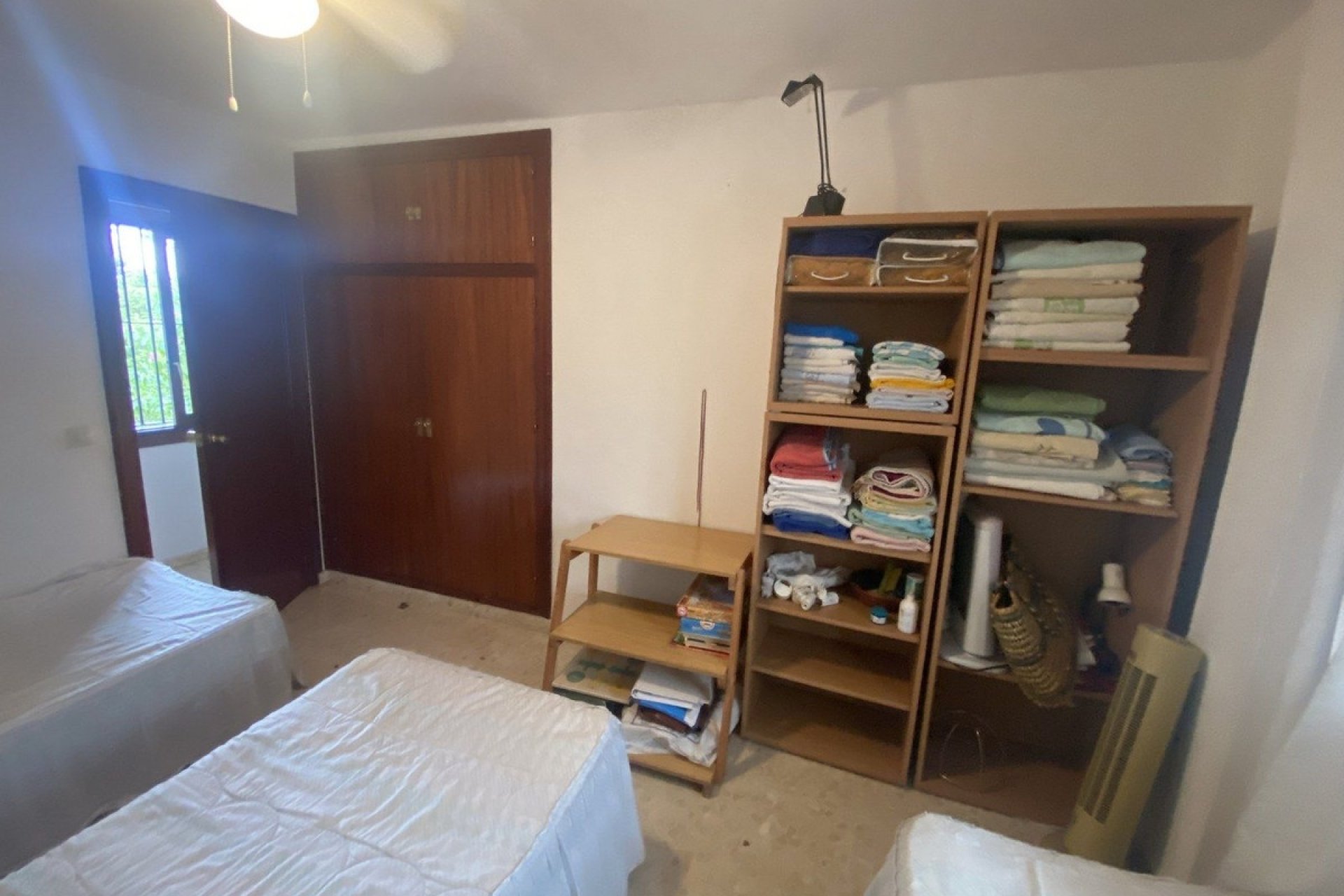 Wiederverkauf - Villa - Benalmadena - La Capellania