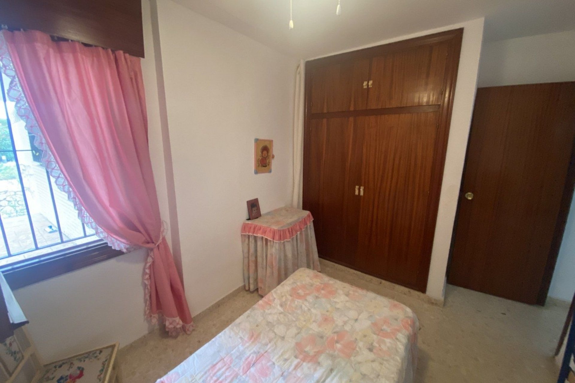 Wiederverkauf - Villa - Benalmadena - La Capellania