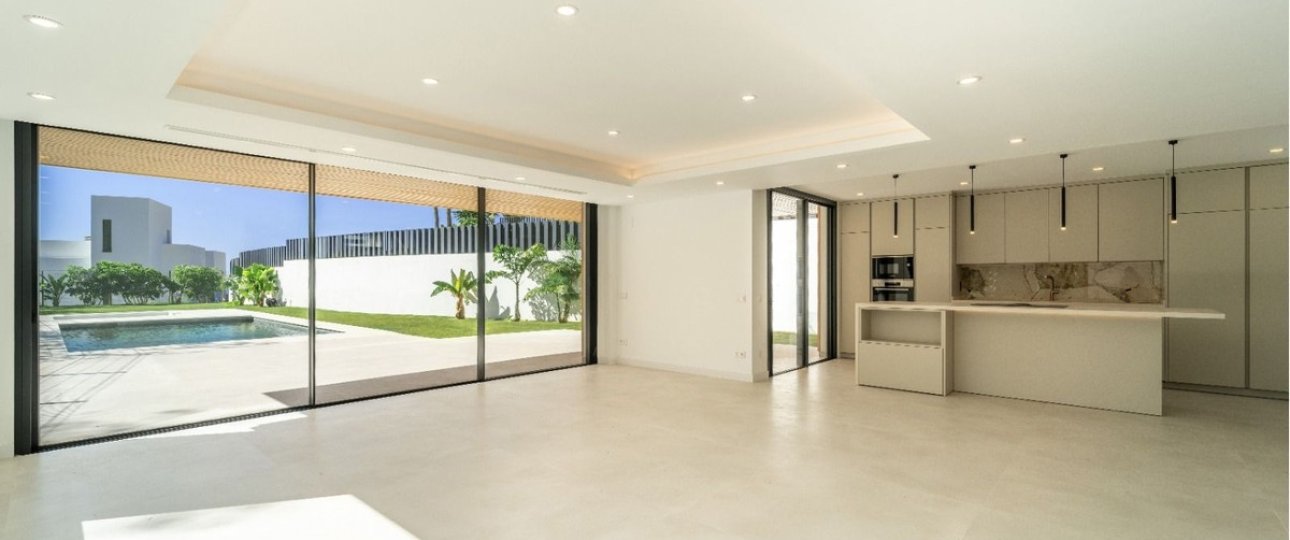 Wiederverkauf - Villa - Benalmadena - La Capellania