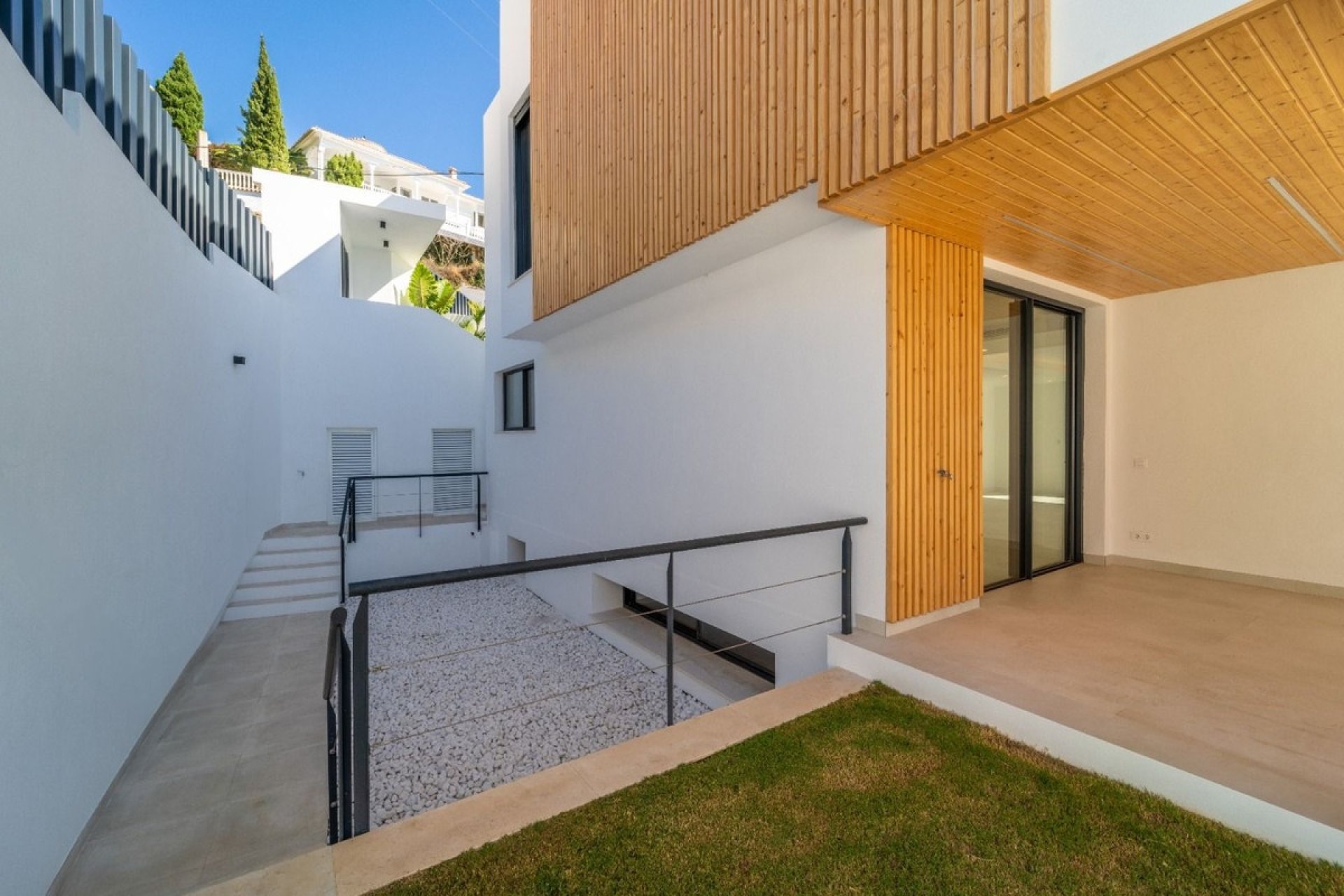 Wiederverkauf - Villa - Benalmadena - La Capellania