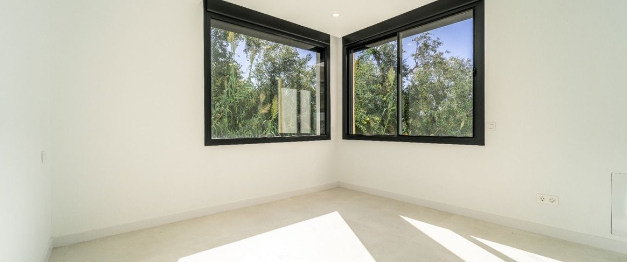 Wiederverkauf - Villa - Benalmadena - La Capellania