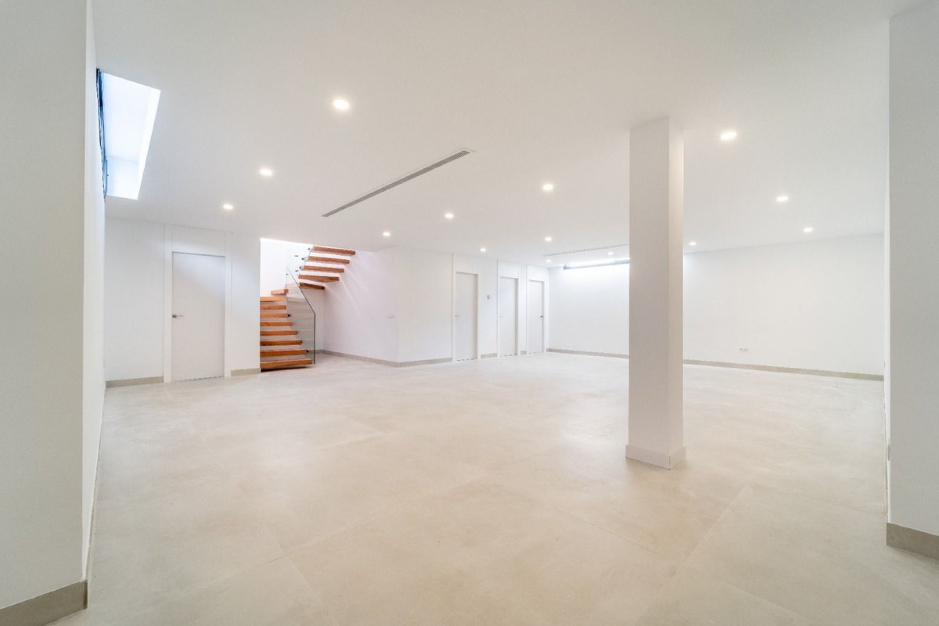 Wiederverkauf - Villa - Benalmadena - La Capellania