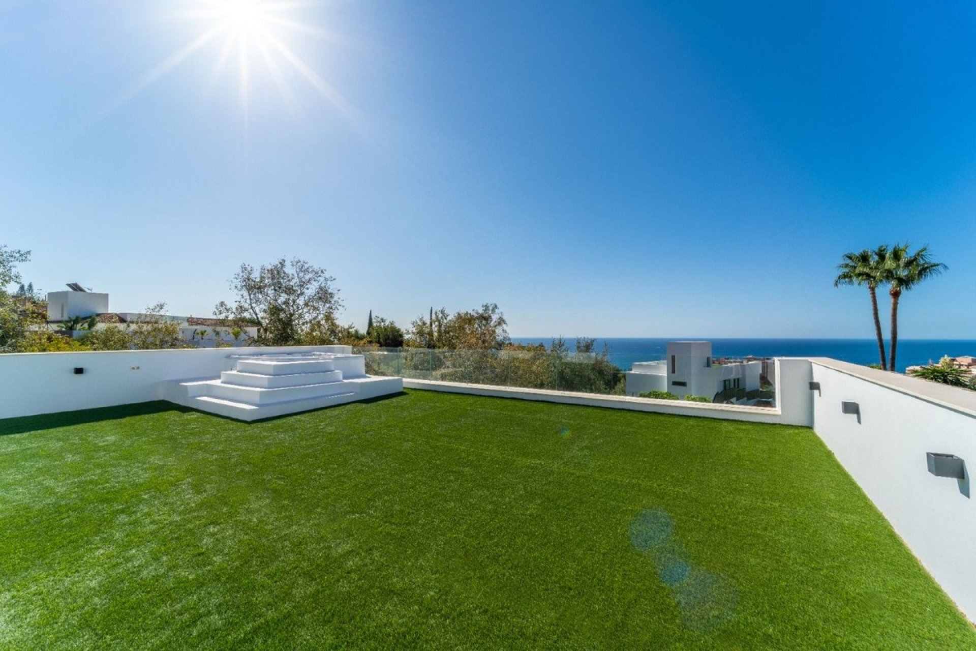Wiederverkauf - Villa - Benalmadena - La Capellania