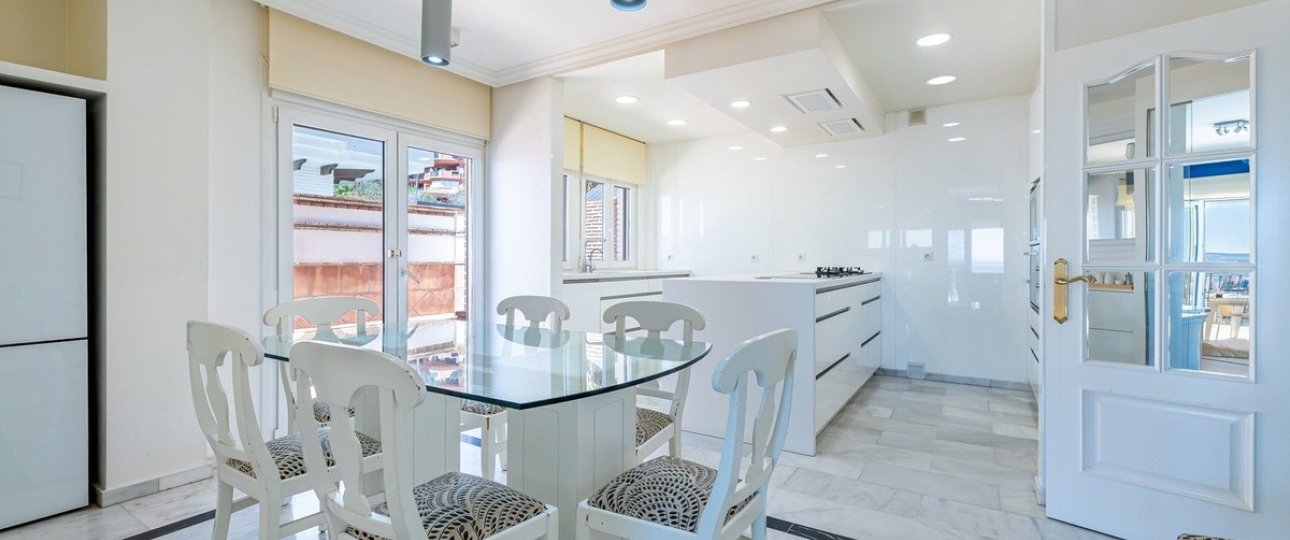 Wiederverkauf - Villa - Benalmadena - La Capellania