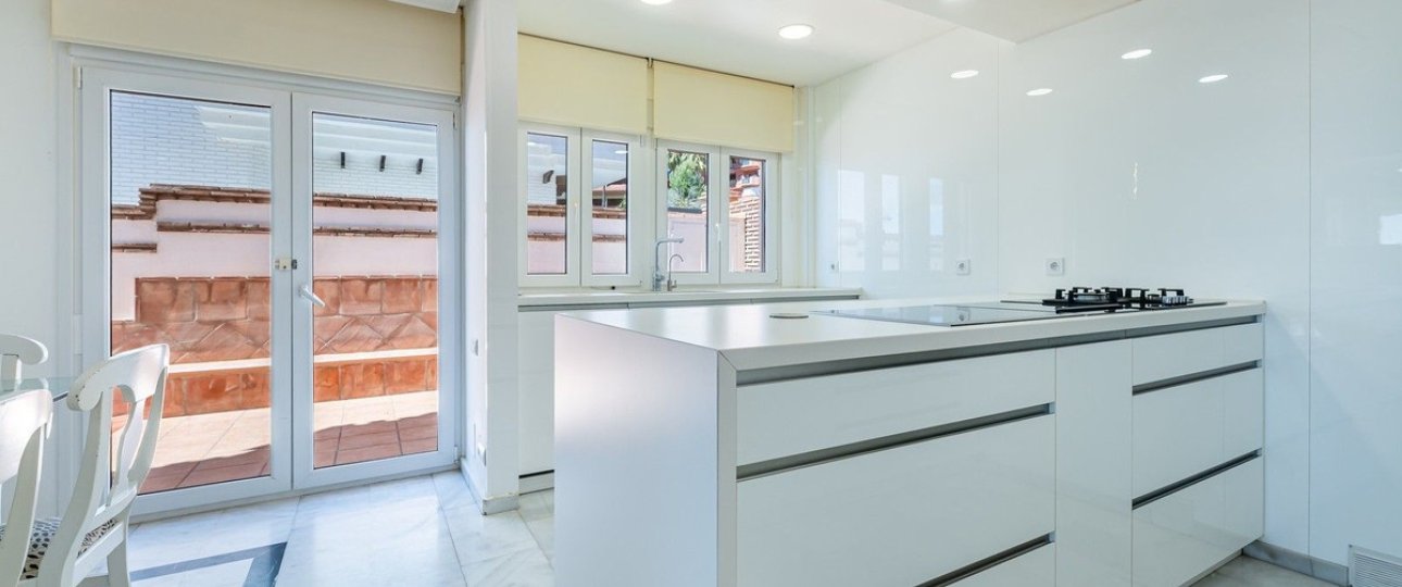 Wiederverkauf - Villa - Benalmadena - La Capellania