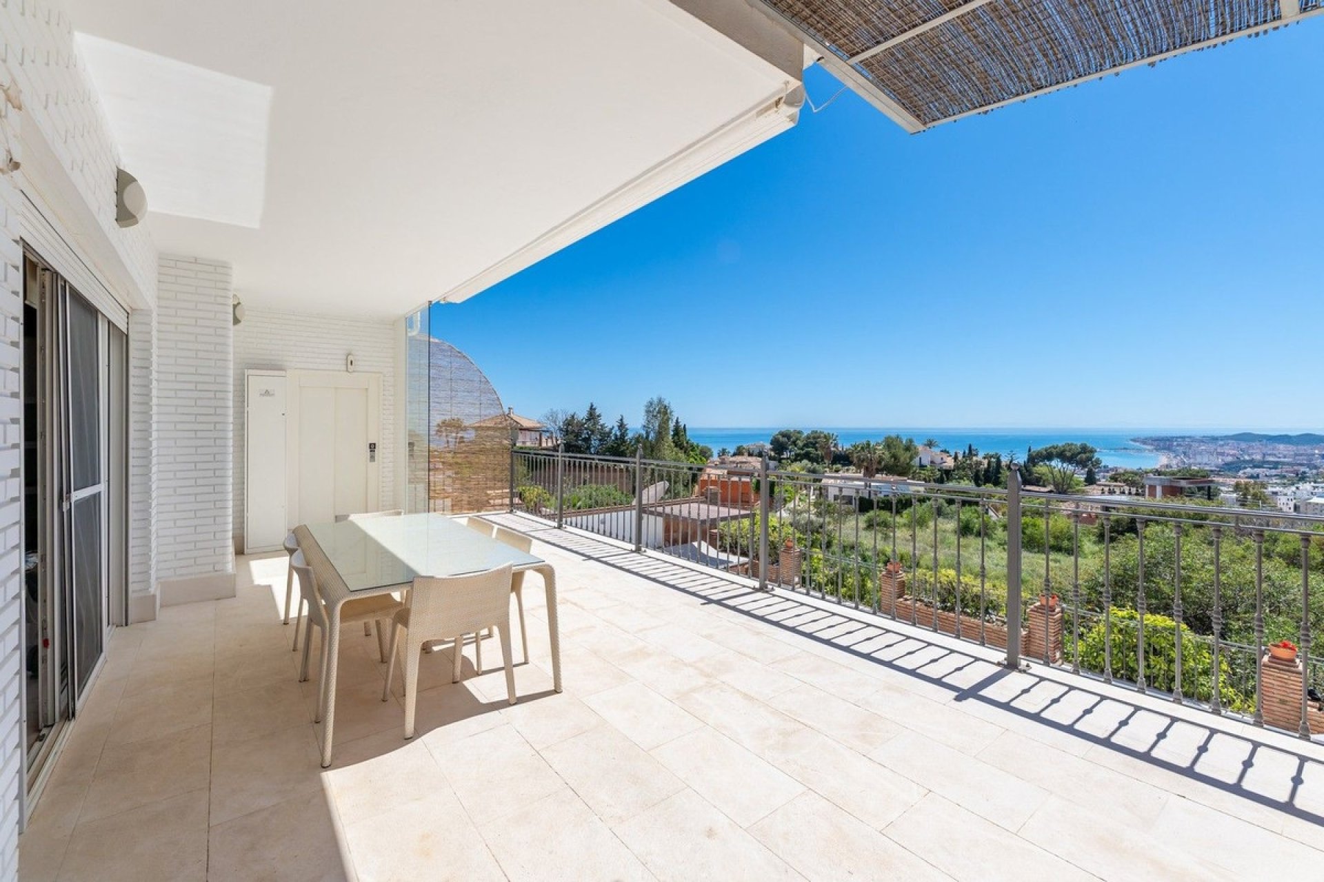 Wiederverkauf - Villa - Benalmadena - La Capellania