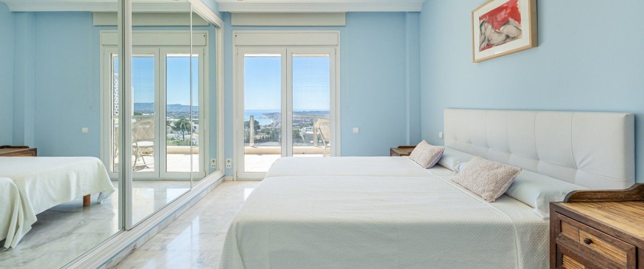 Wiederverkauf - Villa - Benalmadena - La Capellania