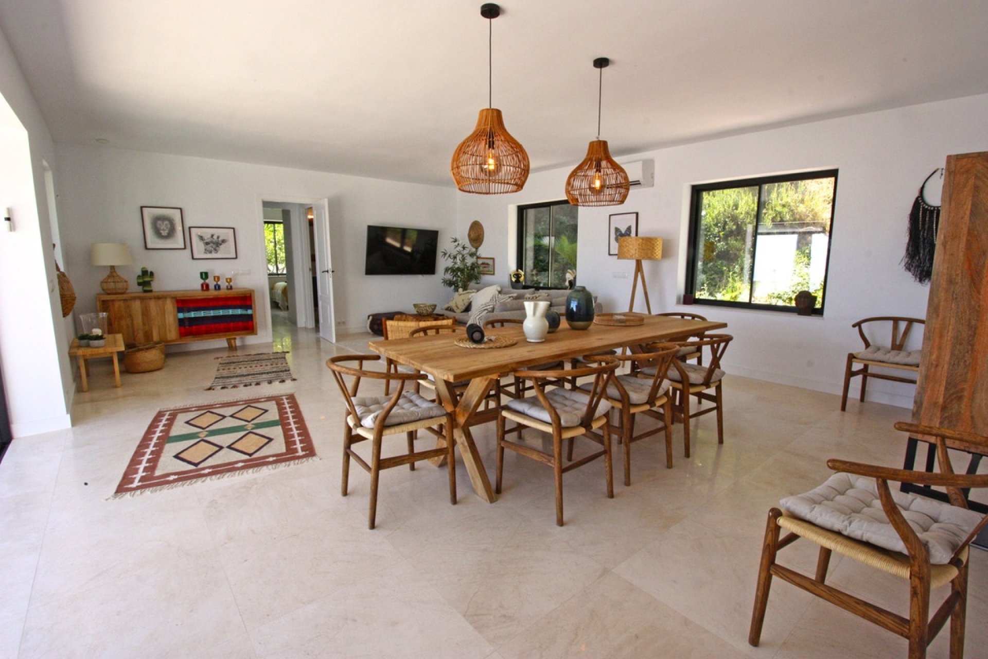 Wiederverkauf - Villa - Benalmadena - La Capellania