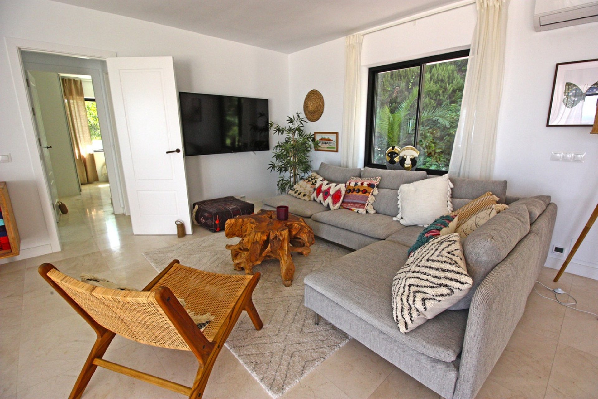 Wiederverkauf - Villa - Benalmadena - La Capellania
