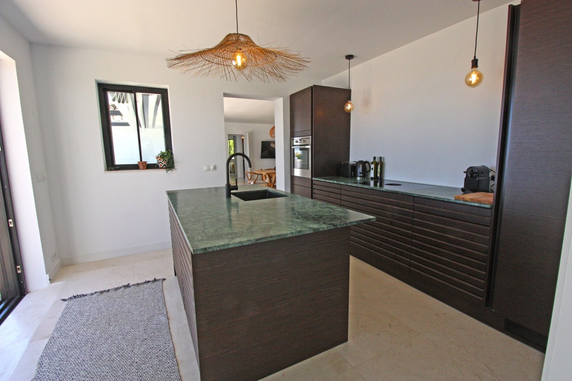 Wiederverkauf - Villa - Benalmadena - La Capellania