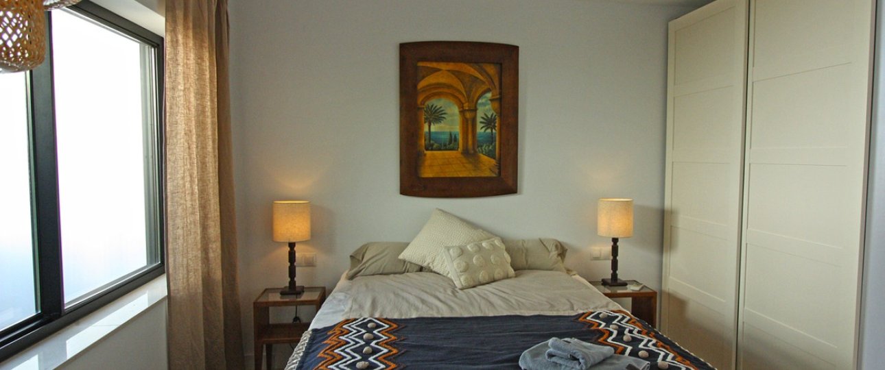 Wiederverkauf - Villa - Benalmadena - La Capellania