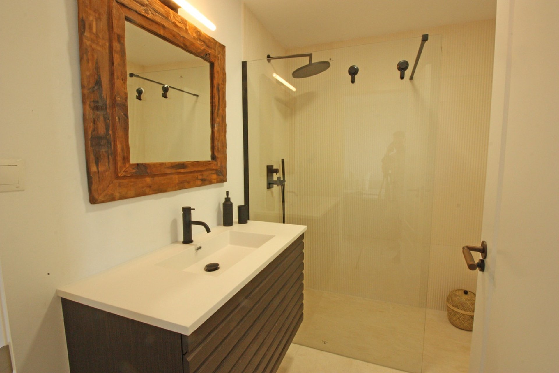 Wiederverkauf - Villa - Benalmadena - La Capellania