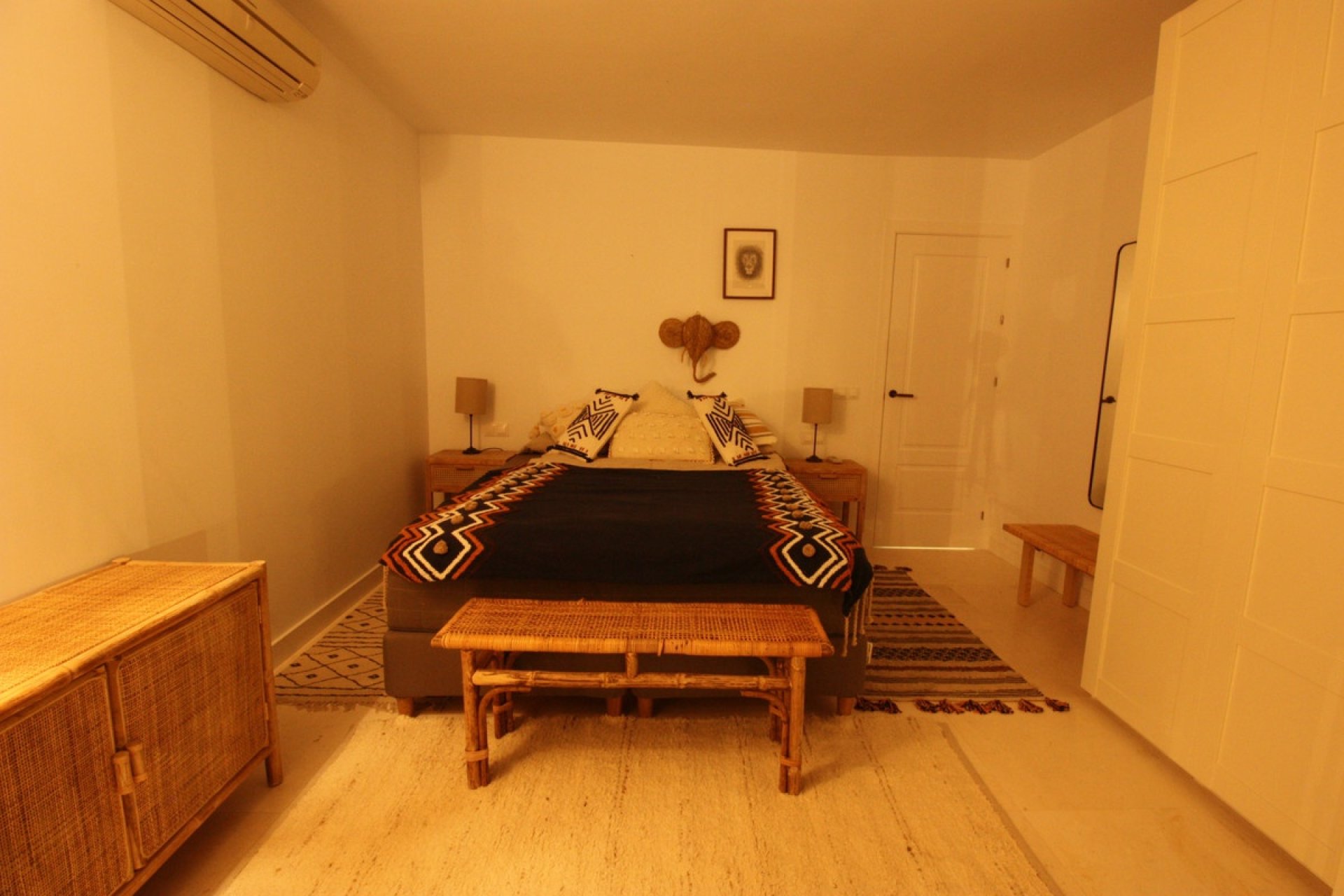 Wiederverkauf - Villa - Benalmadena - La Capellania