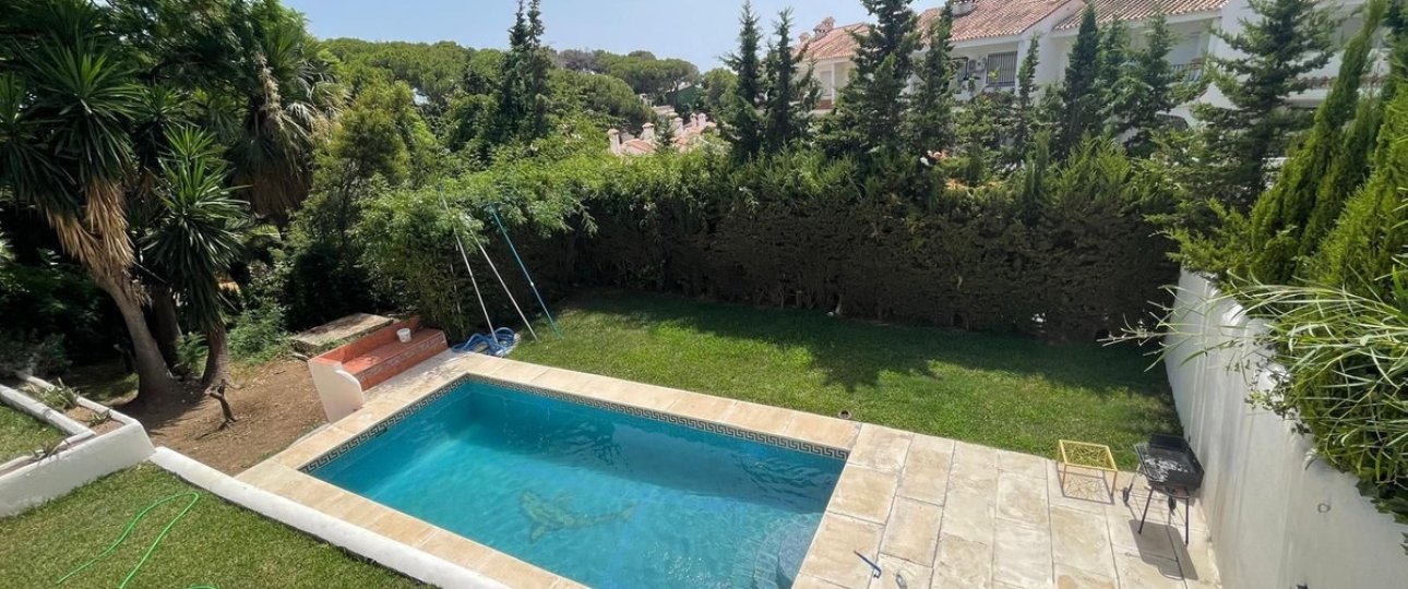 Wiederverkauf - Villa - Benalmadena - Torremuelle