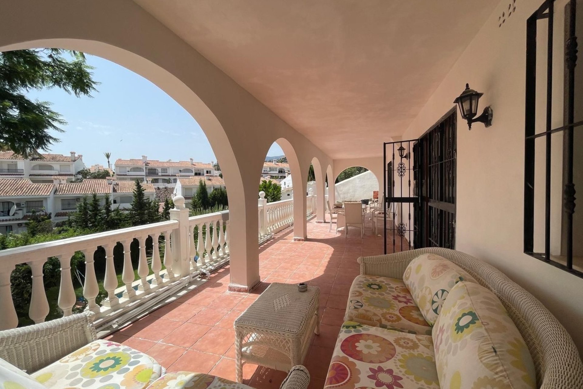 Wiederverkauf - Villa - Benalmadena - Torremuelle