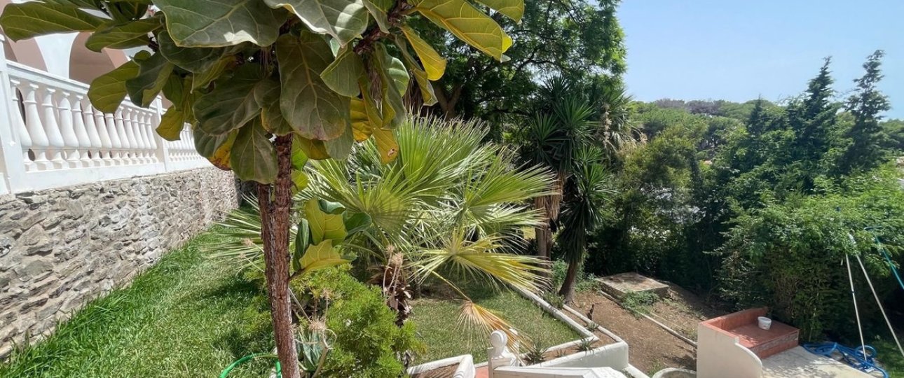 Wiederverkauf - Villa - Benalmadena - Torremuelle
