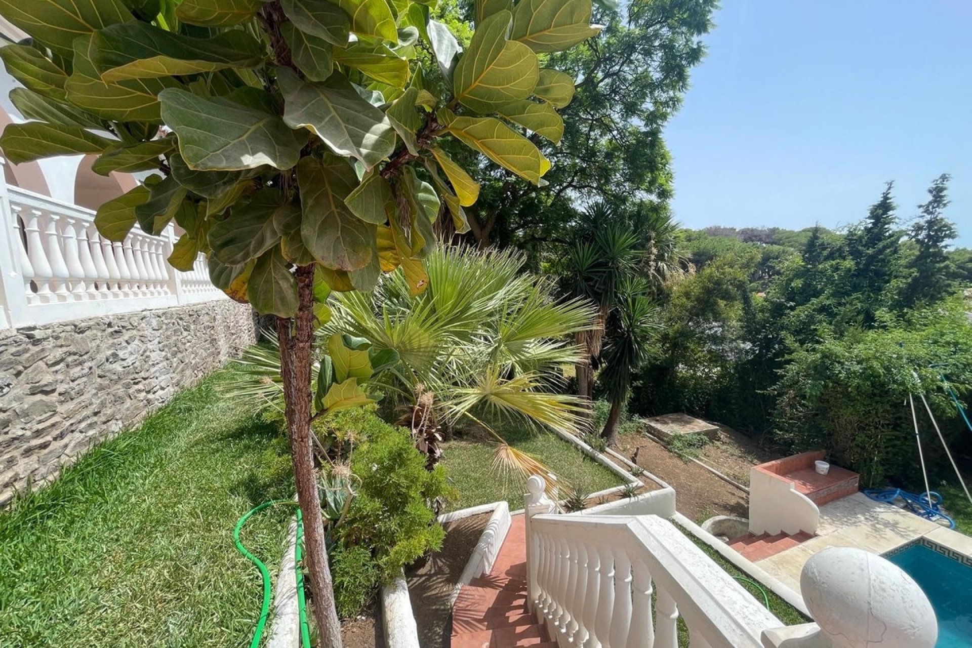 Wiederverkauf - Villa - Benalmadena - Torremuelle