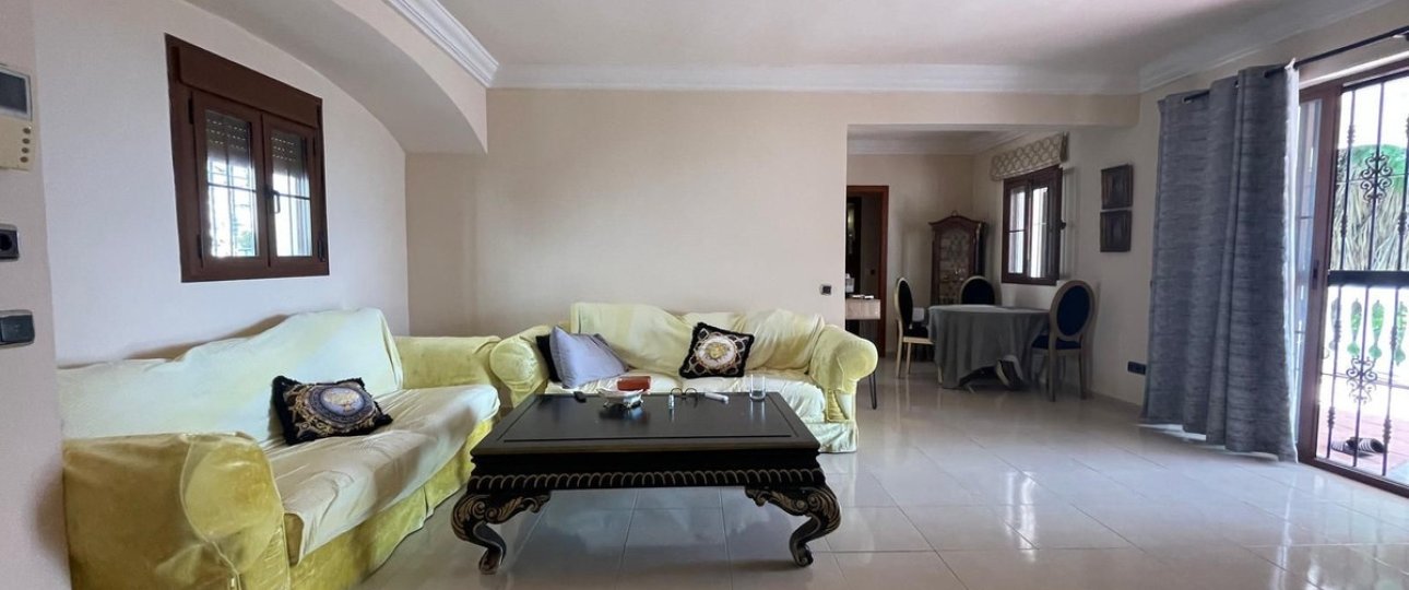 Wiederverkauf - Villa - Benalmadena - Torremuelle