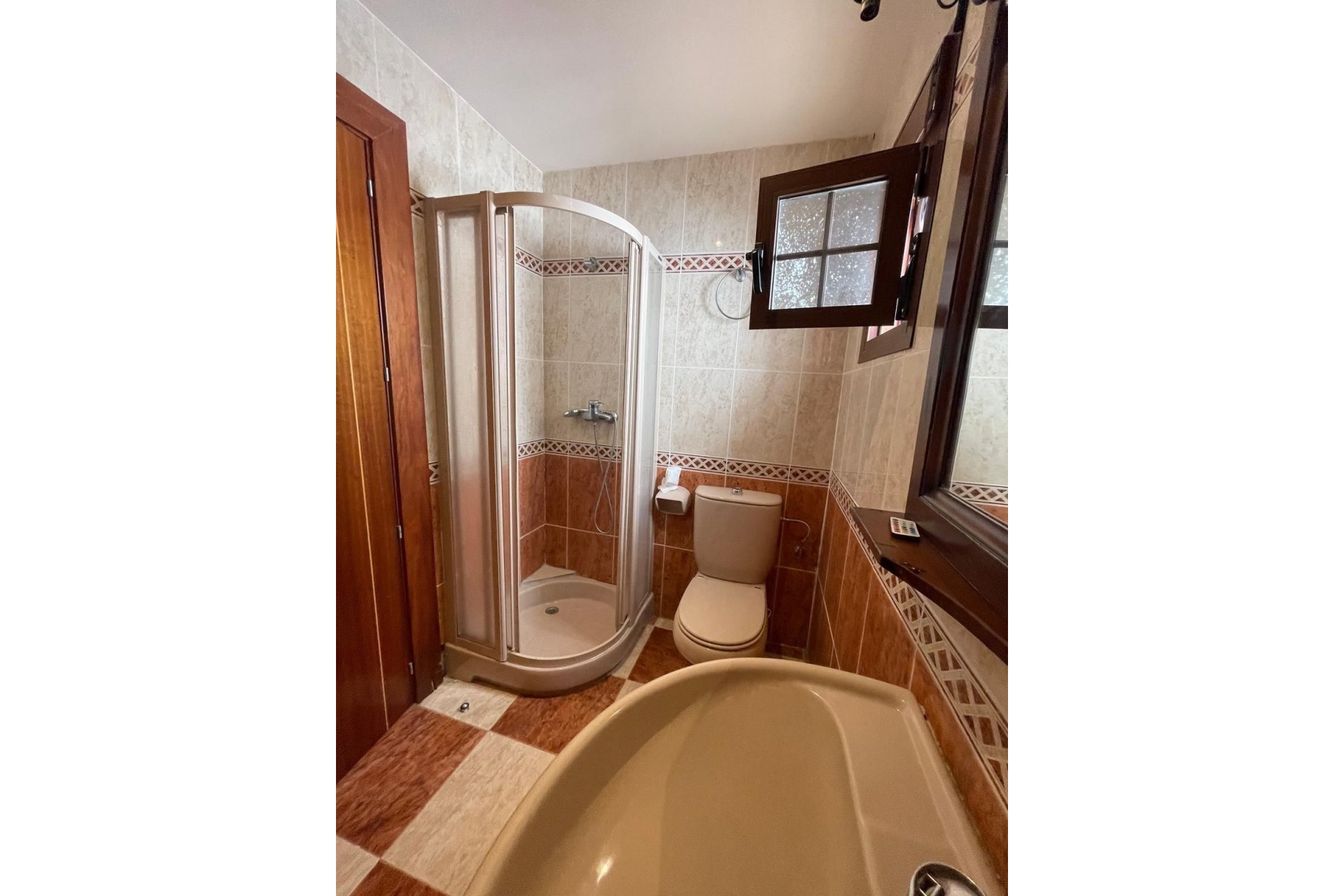 Wiederverkauf - Villa - Benalmadena - Torremuelle