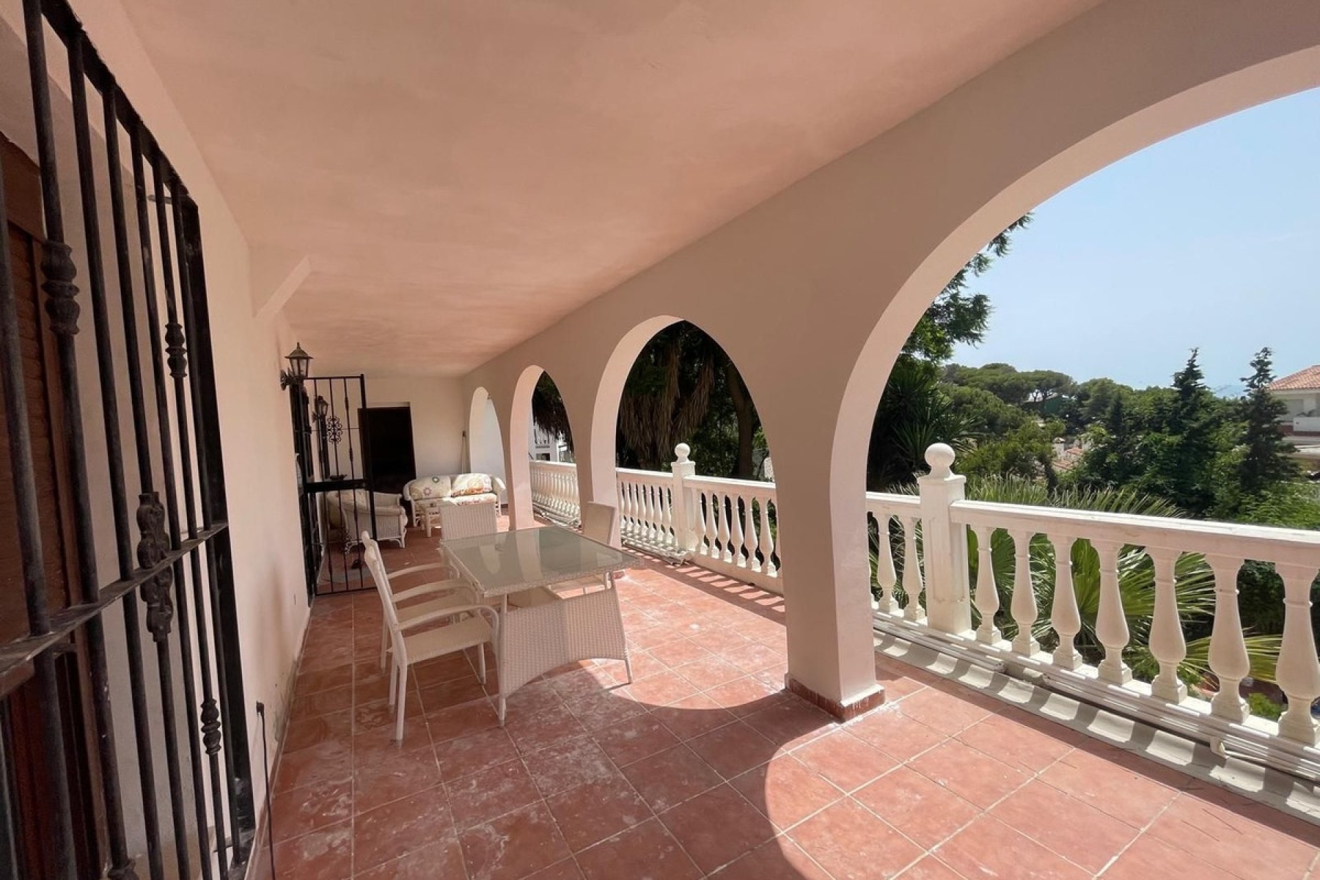 Wiederverkauf - Villa - Benalmadena - Torremuelle