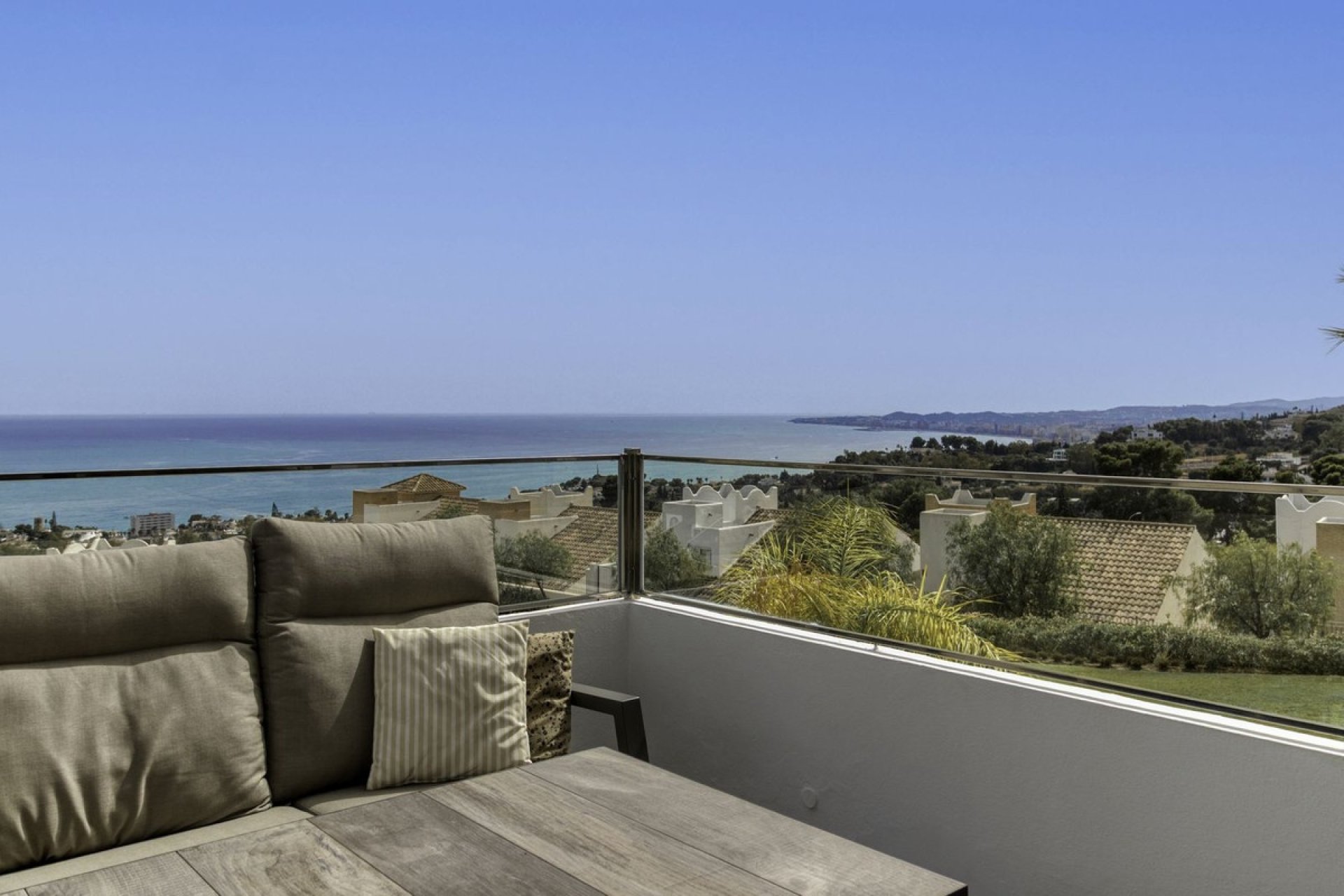 Wiederverkauf - Villa - Benalmadena - Torremuelle