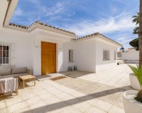 Wiederverkauf - Villa - Benalmadena - Torrequebrada