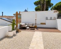 Wiederverkauf - Villa - Benalmadena - Torrequebrada