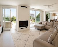 Wiederverkauf - Villa - Benalmadena - Torrequebrada