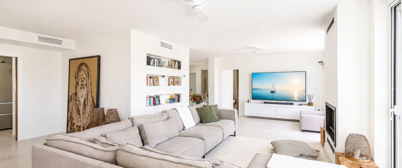Wiederverkauf - Villa - Benalmadena - Torrequebrada