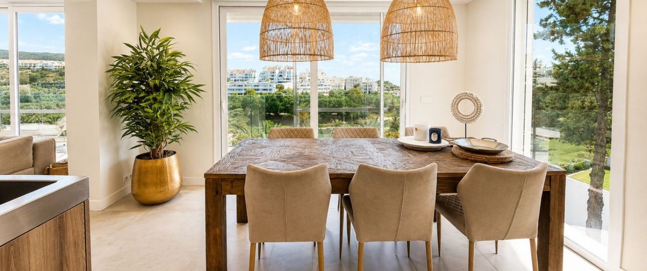 Wiederverkauf - Villa - Benalmadena - Torrequebrada