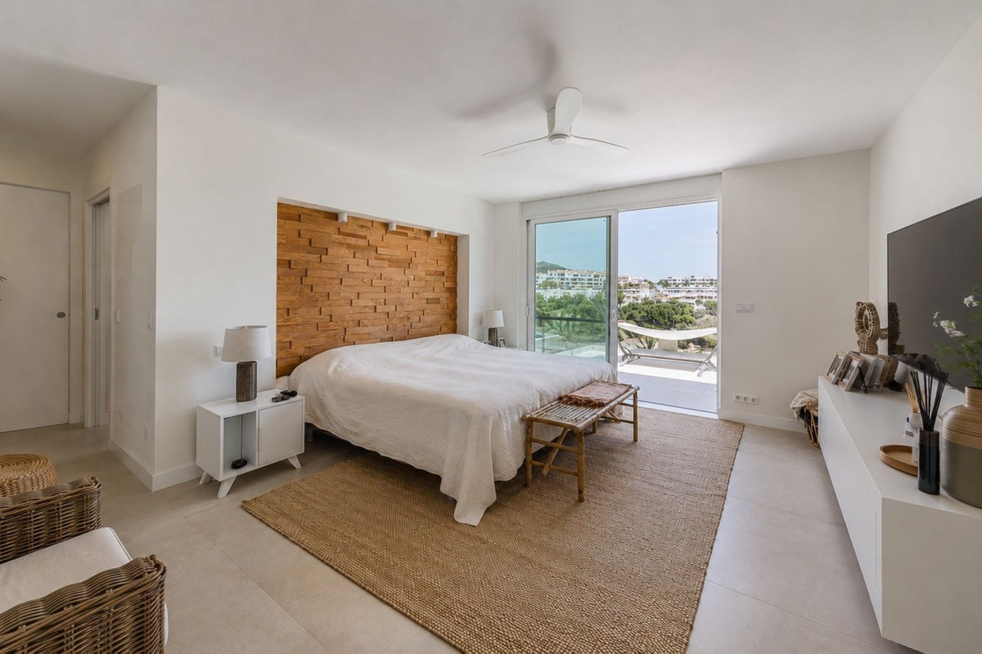 Wiederverkauf - Villa - Benalmadena - Torrequebrada