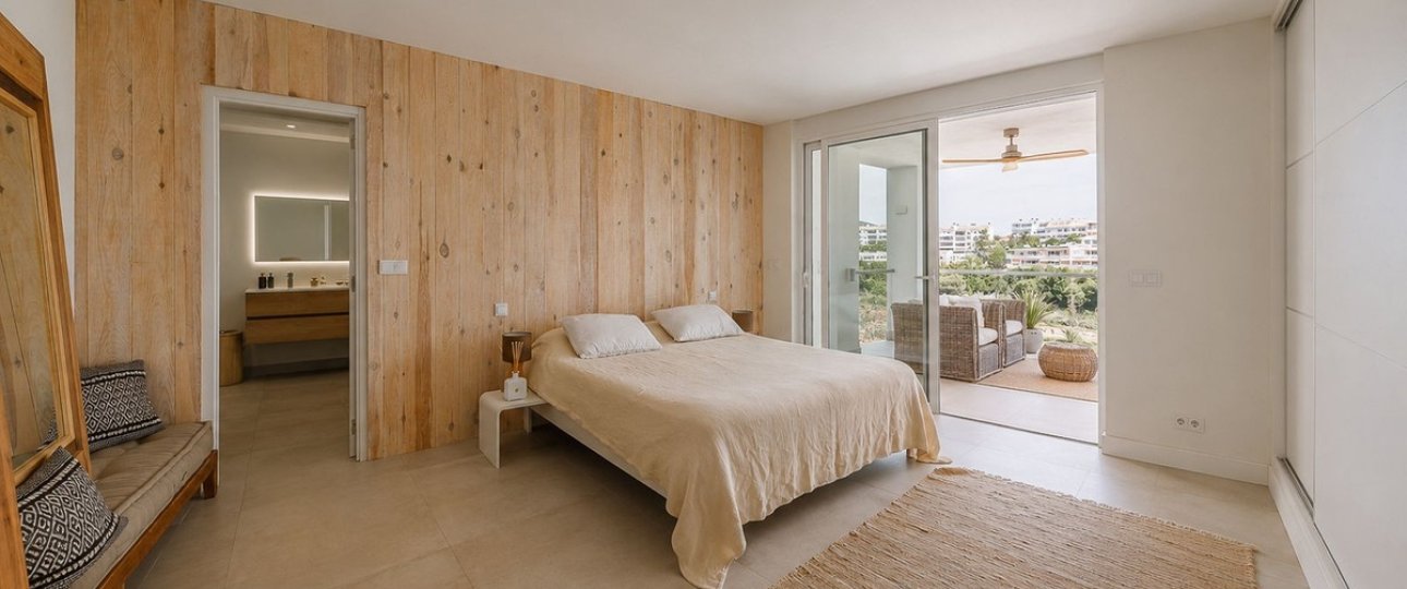 Wiederverkauf - Villa - Benalmadena - Torrequebrada