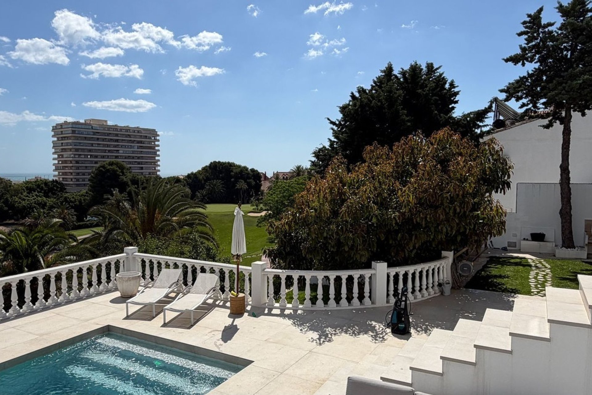 Wiederverkauf - Villa - Benalmadena - Torrequebrada