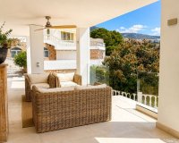 Wiederverkauf - Villa - Benalmadena - Torrequebrada