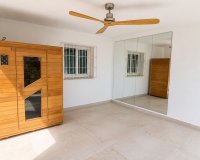 Wiederverkauf - Villa - Benalmadena - Torrequebrada