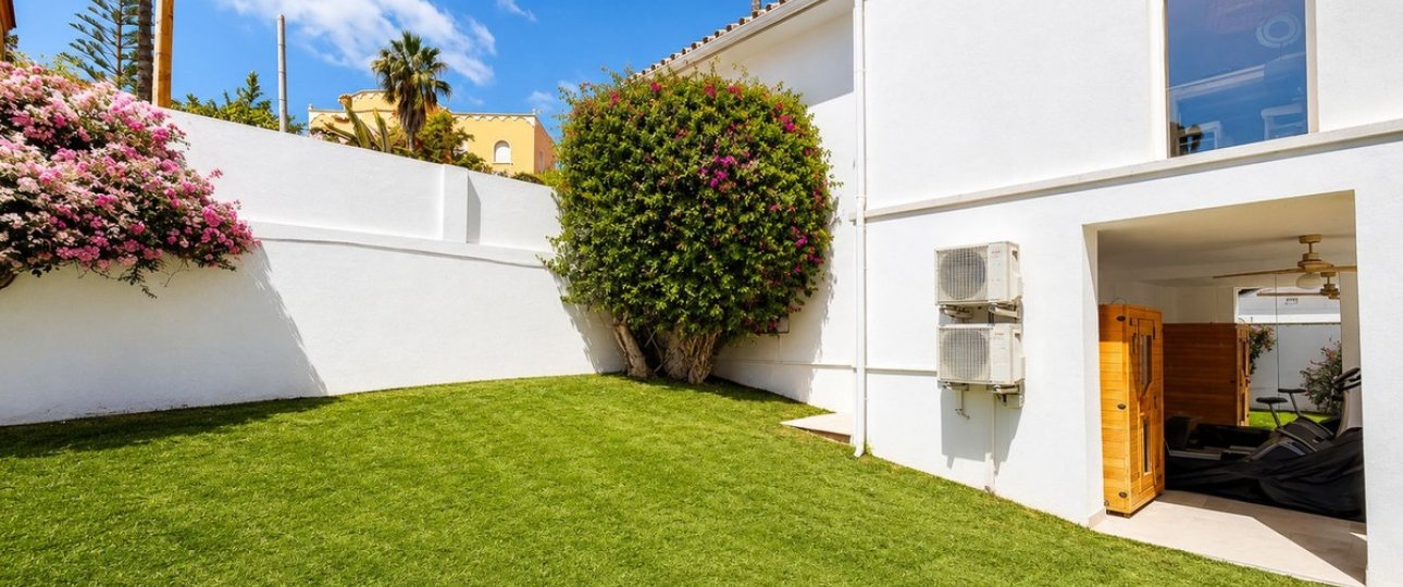 Wiederverkauf - Villa - Benalmadena - Torrequebrada