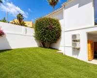 Wiederverkauf - Villa - Benalmadena - Torrequebrada