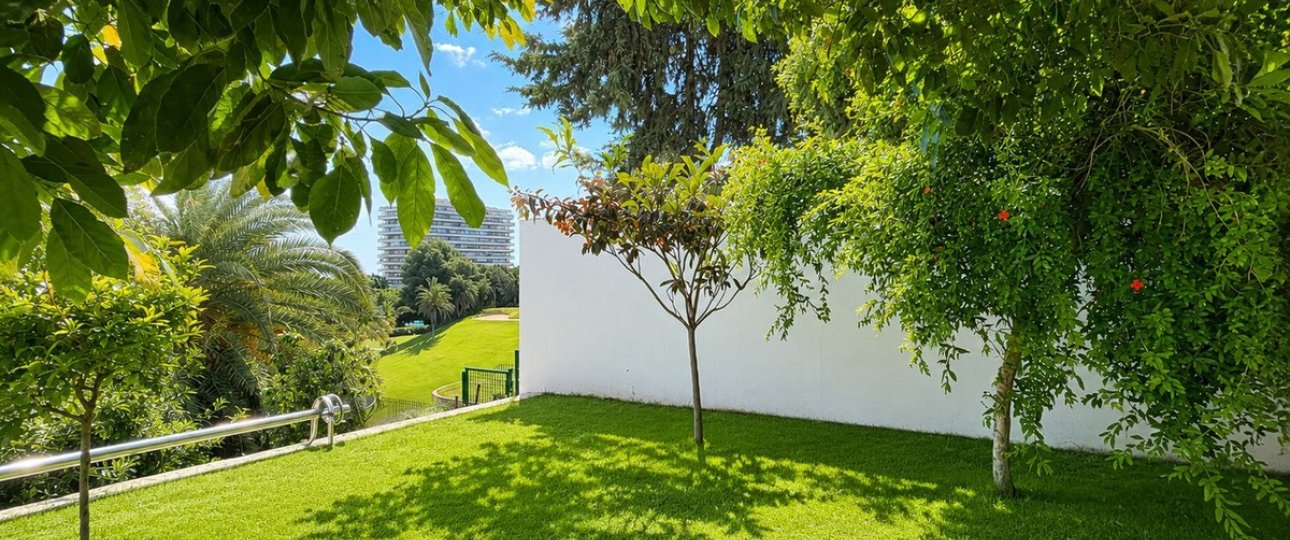 Wiederverkauf - Villa - Benalmadena - Torrequebrada