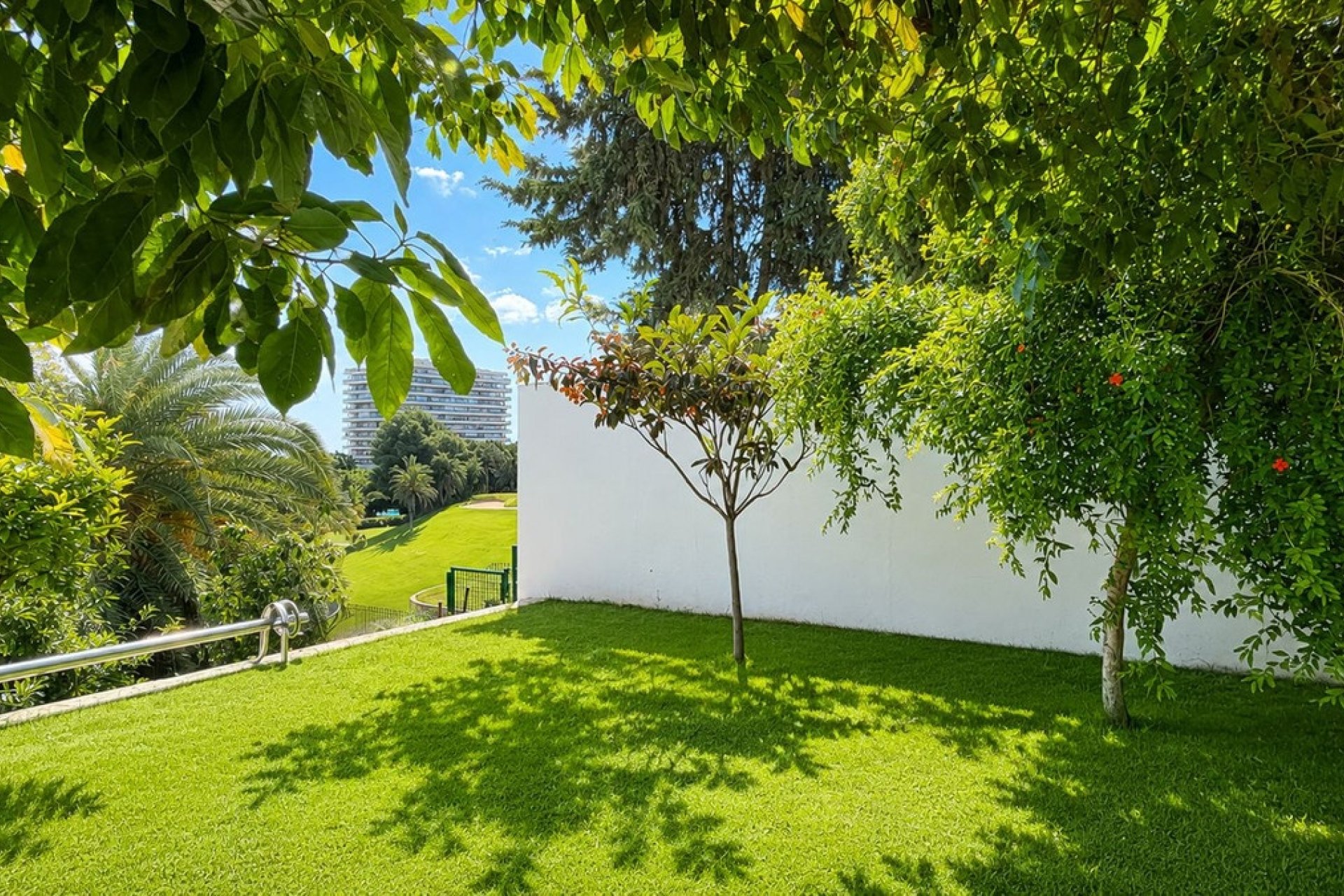 Wiederverkauf - Villa - Benalmadena - Torrequebrada