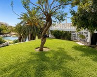 Wiederverkauf - Villa - Benalmadena - Torrequebrada