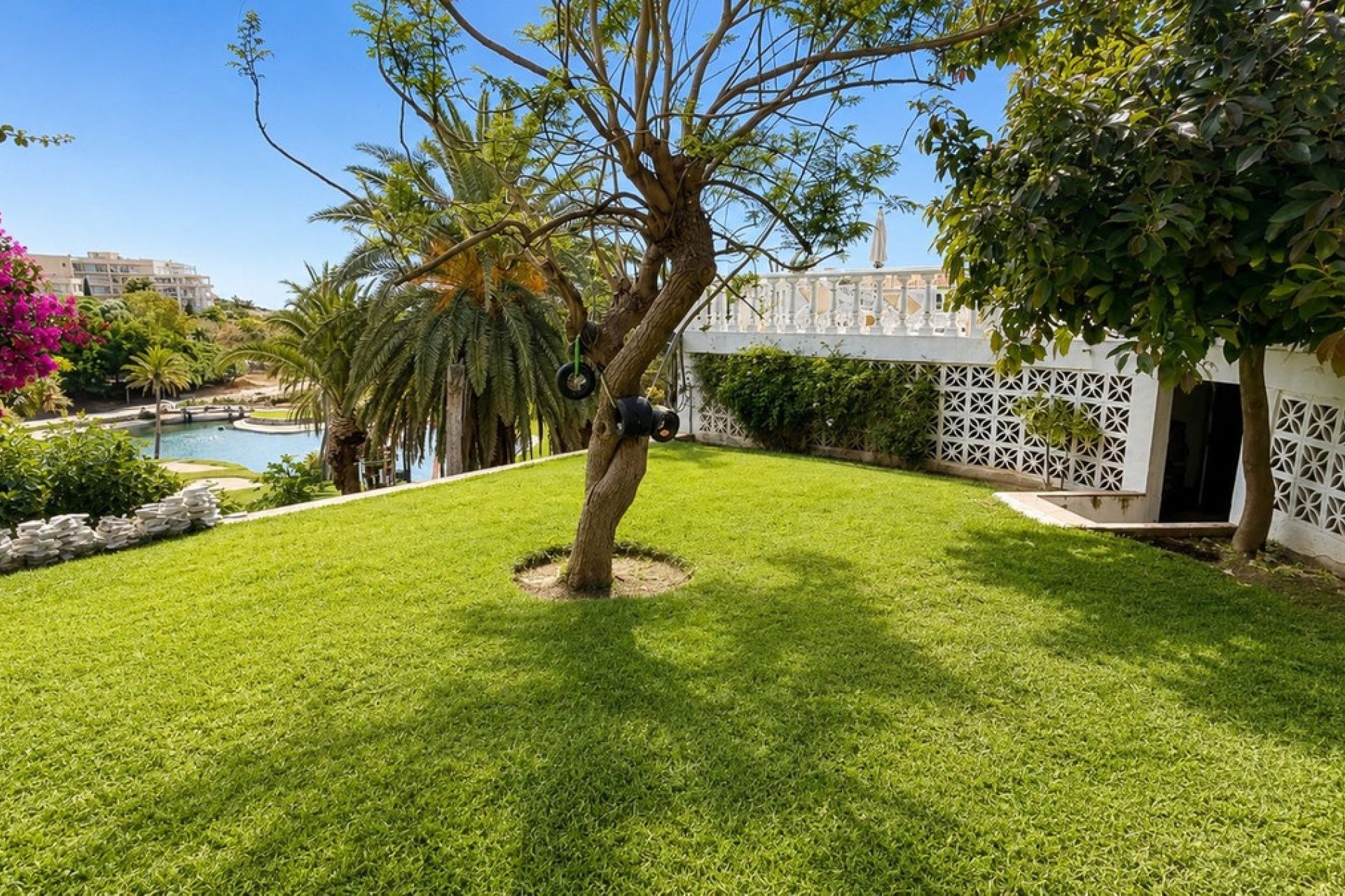 Wiederverkauf - Villa - Benalmadena - Torrequebrada