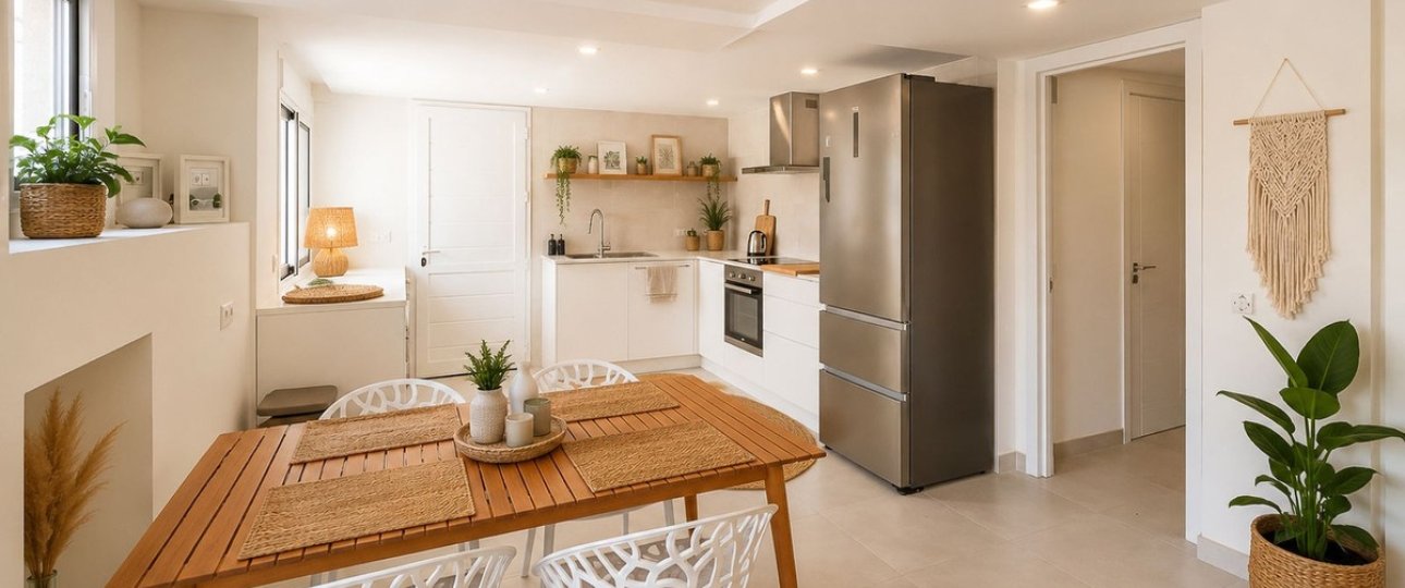 Wiederverkauf - Villa - Benalmadena - Torrequebrada
