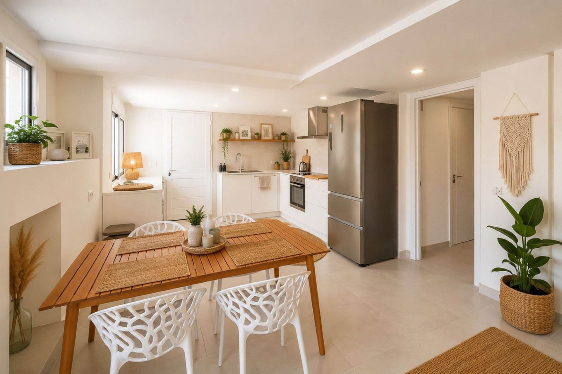 Wiederverkauf - Villa - Benalmadena - Torrequebrada