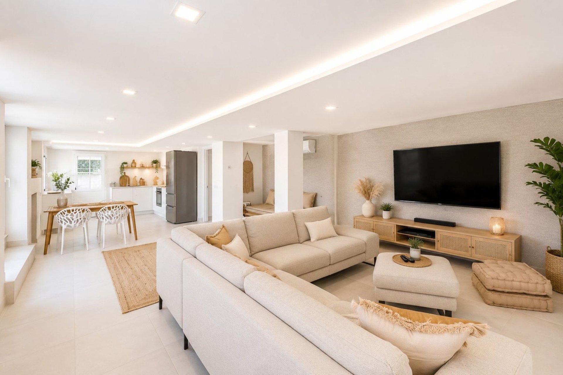 Wiederverkauf - Villa - Benalmadena - Torrequebrada