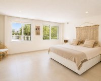 Wiederverkauf - Villa - Benalmadena - Torrequebrada